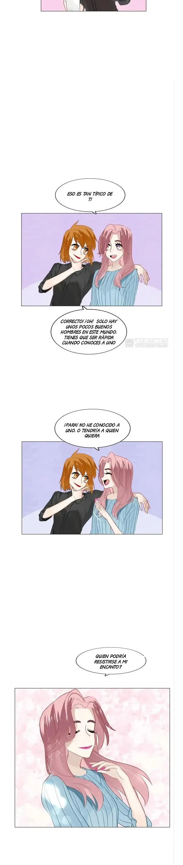Not Marriage Material - Capítulo 79 - Página 12 - LectorTMOo