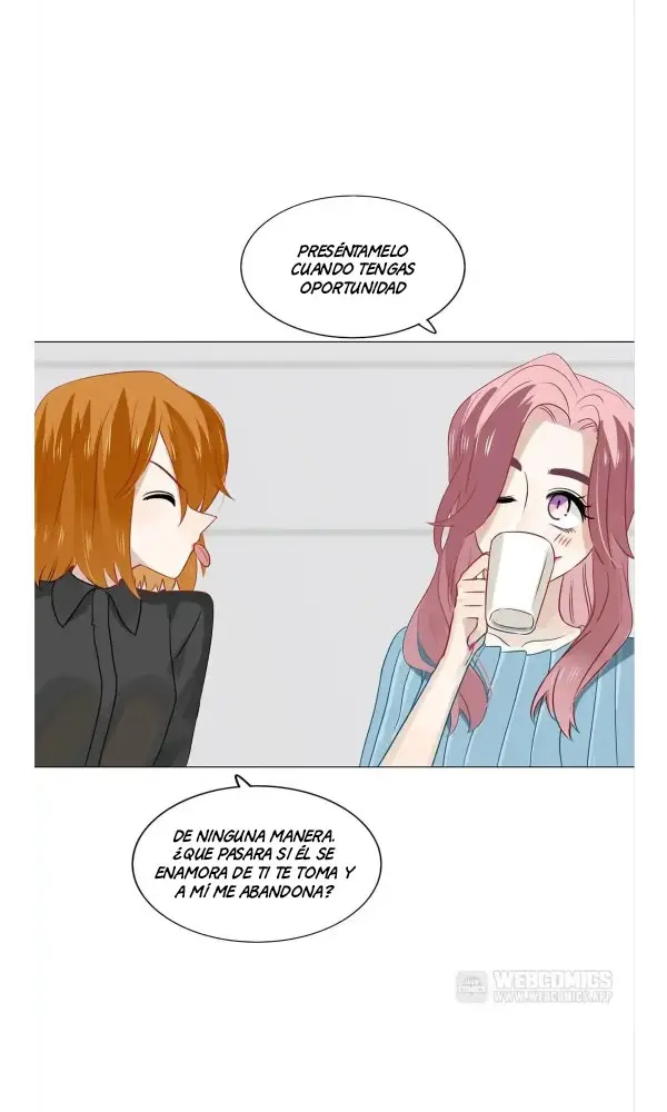 Not Marriage Material - Capítulo 79 - Página 14 - LectorTMOo