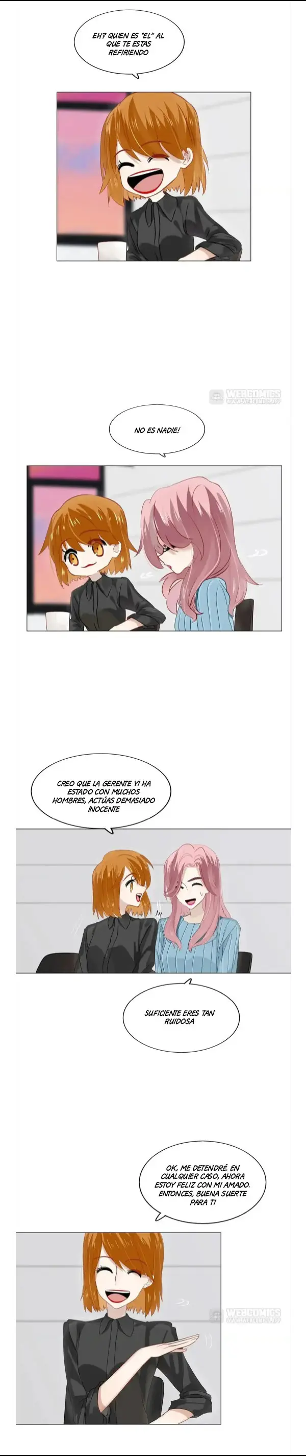 Not Marriage Material - Capítulo 80 - Página 3 - LectorTMOo