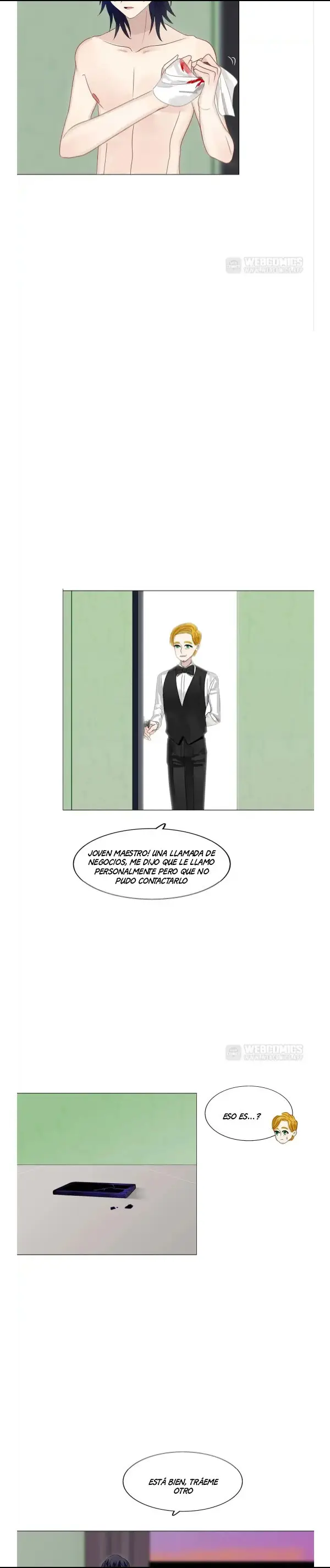 Not Marriage Material - Capítulo 80 - Página 5 - LectorTMOo