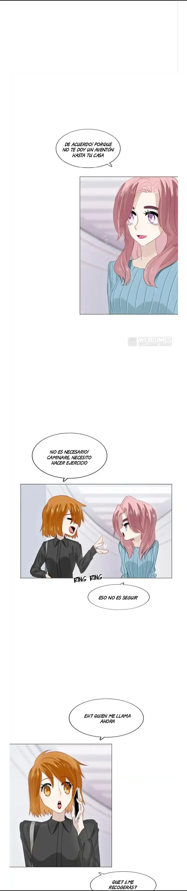 Not Marriage Material - Capítulo 80 - Página 12 - LectorTMOo