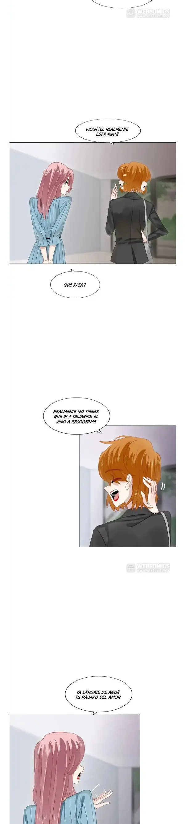 Not Marriage Material - Capítulo 80 - Página 13 - LectorTMOo