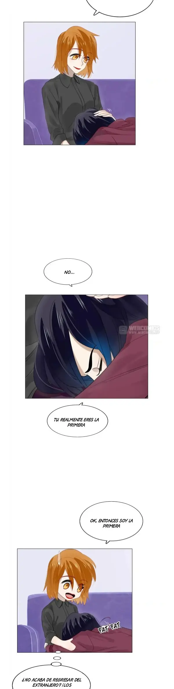 Not Marriage Material - Capítulo 81 - Página 13 - LectorTMOo