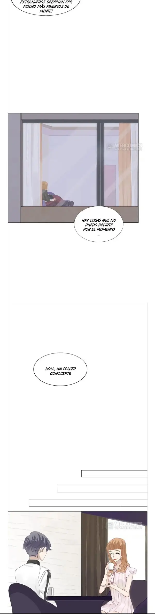 Not Marriage Material - Capítulo 81 - Página 14 - LectorTMOo