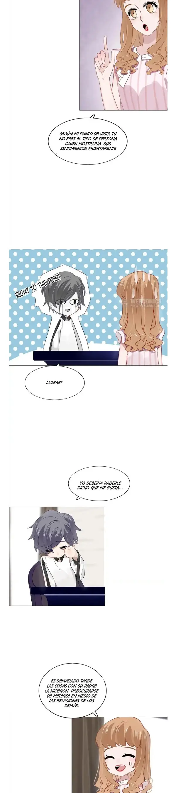 Not Marriage Material - Capítulo 82 - Página 14 - LectorTMOo