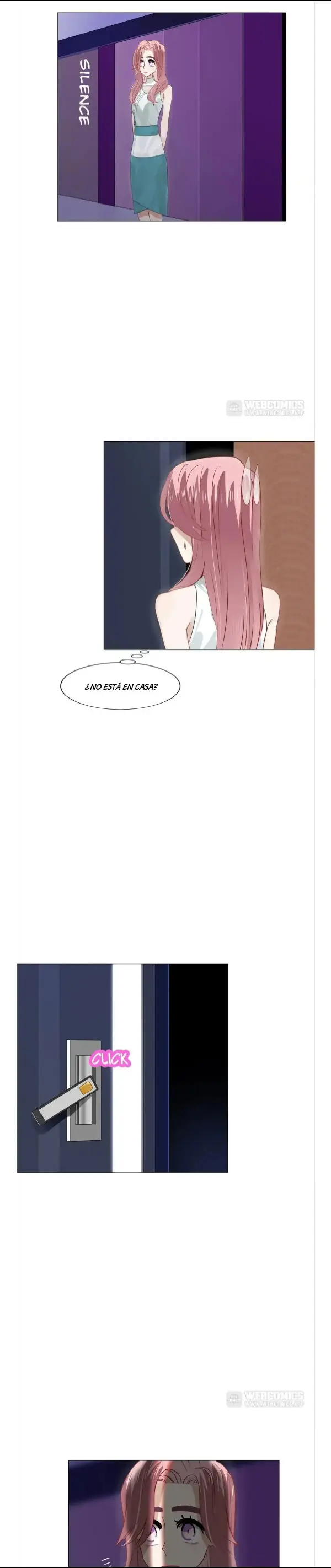 Not Marriage Material - Capítulo 83 - Página 4 - LectorTMOo
