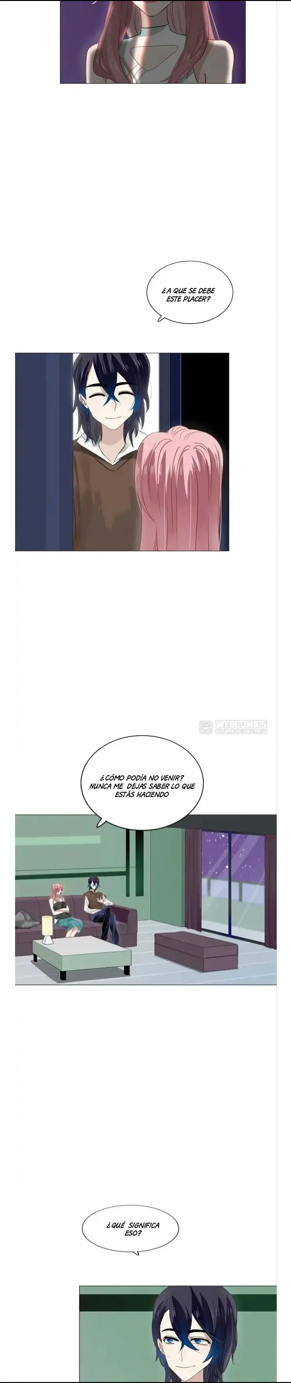 Not Marriage Material - Capítulo 83 - Página 5 - LectorTMOo