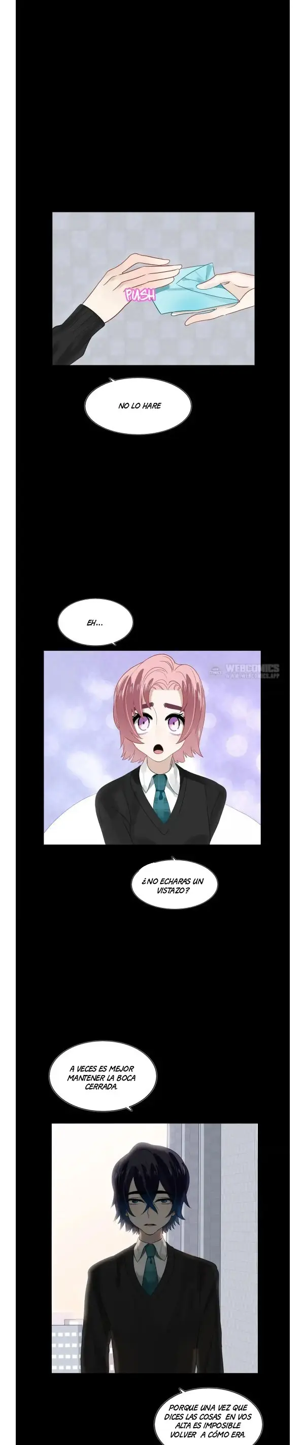 Not Marriage Material - Capítulo 83 - Página 11 - LectorTMOo