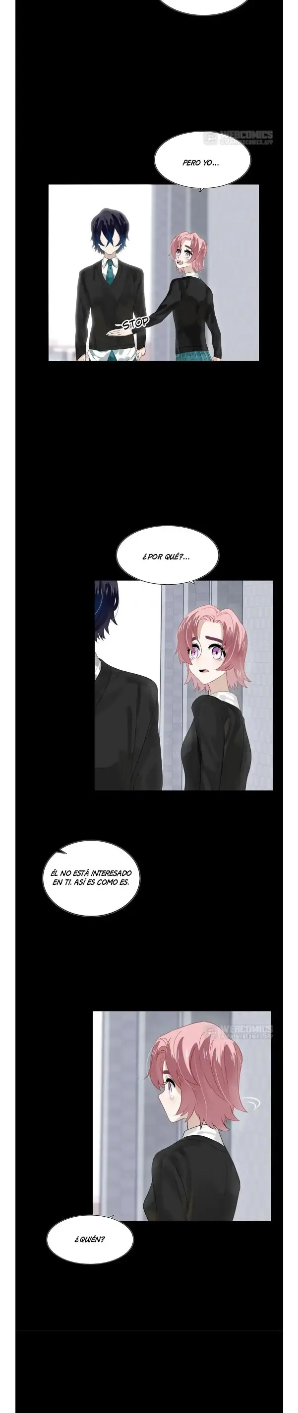 Not Marriage Material - Capítulo 83 - Página 12 - LectorTMOo
