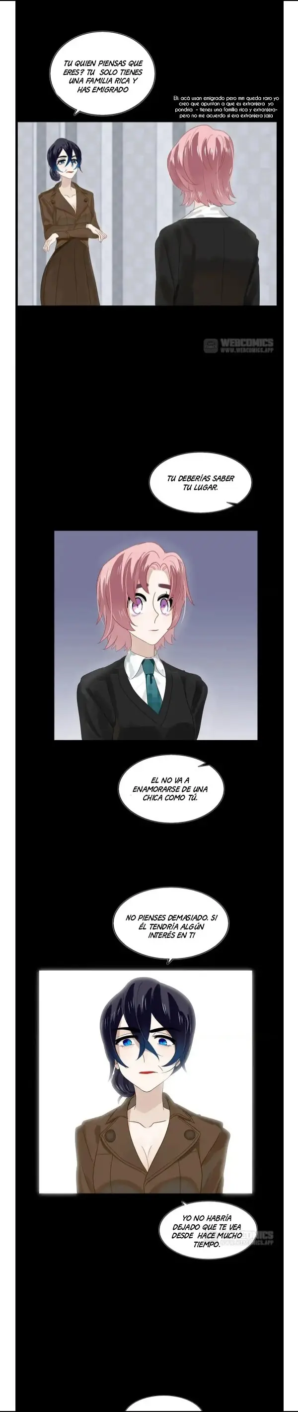 Not Marriage Material - Capítulo 83 - Página 13 - LectorTMOo
