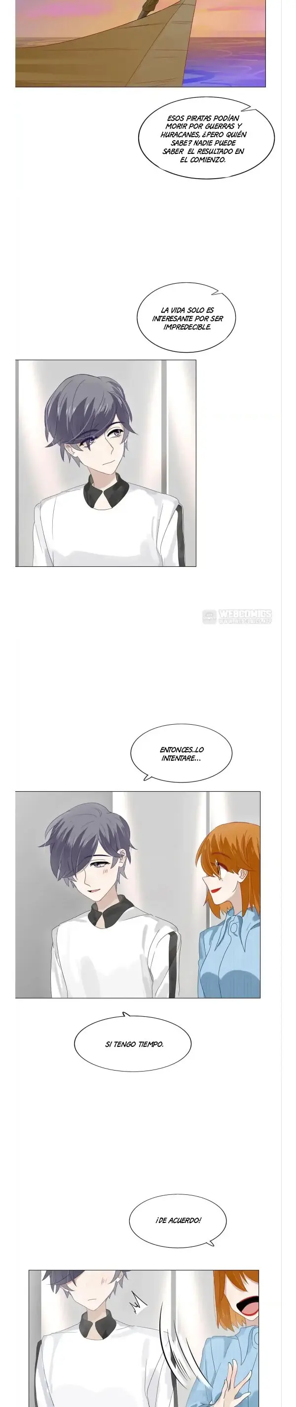 Not Marriage Material - Capítulo 84 - Página 7 - LectorTMOo