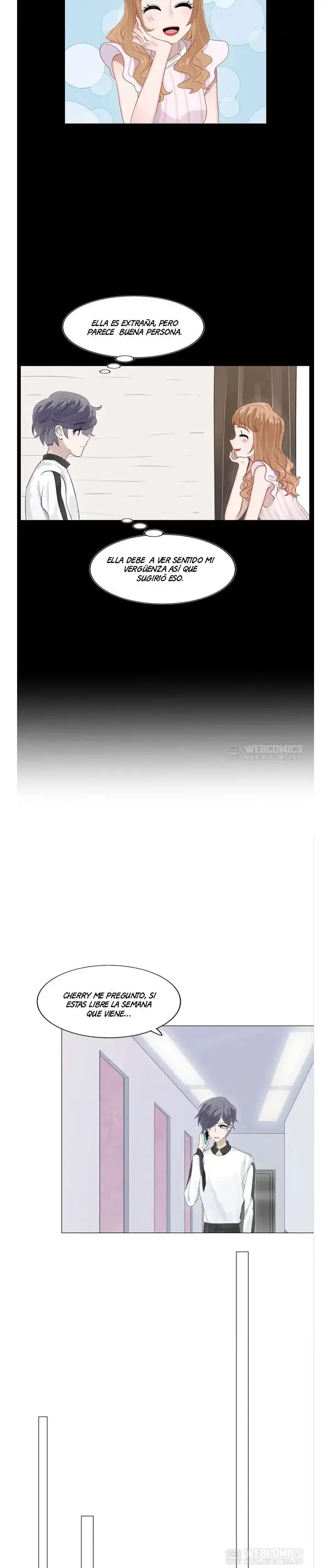Not Marriage Material - Capítulo 84 - Página 10 - LectorTMOo