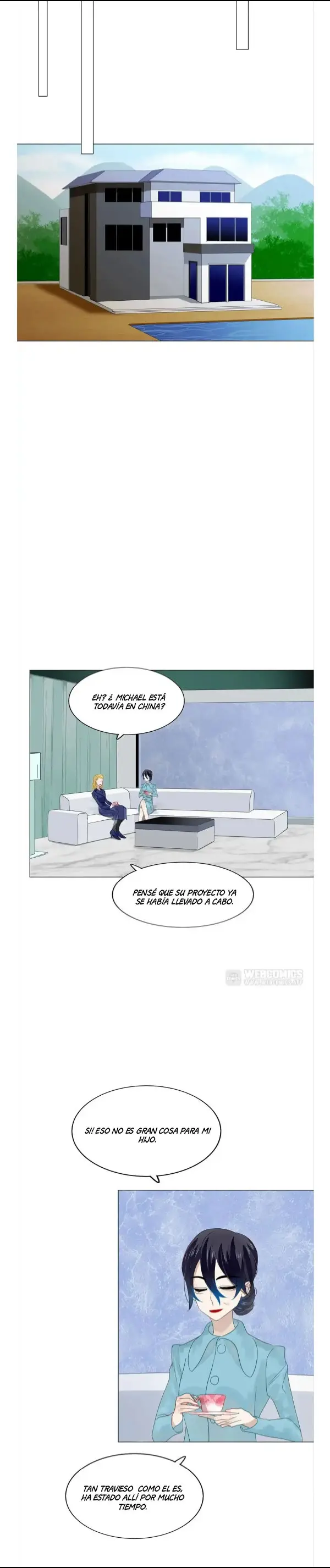 Not Marriage Material - Capítulo 84 - Página 11 - LectorTMOo