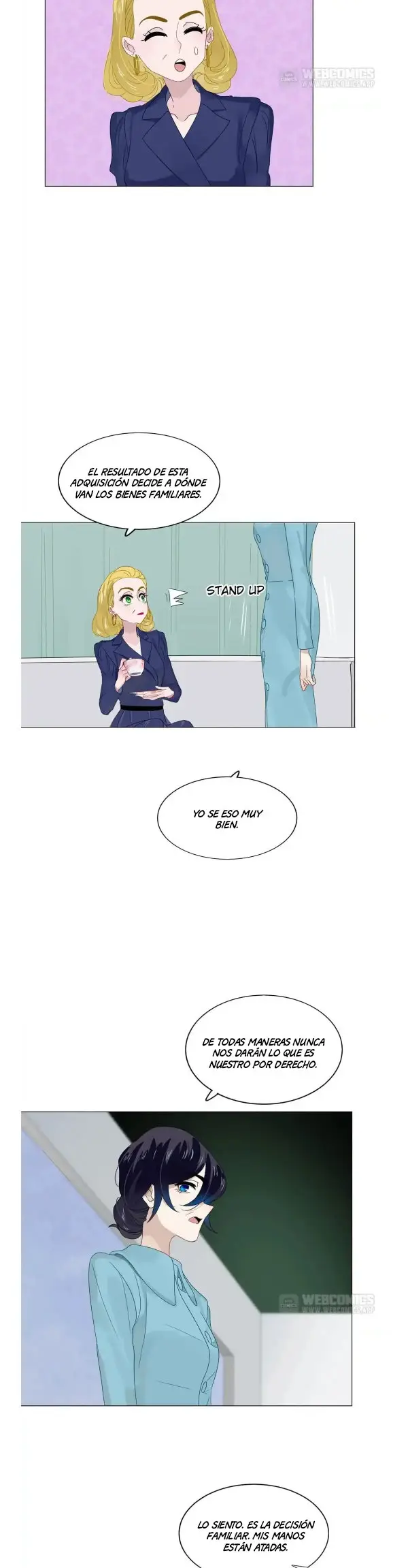 Not Marriage Material - Capítulo 84 - Página 14 - LectorTMOo