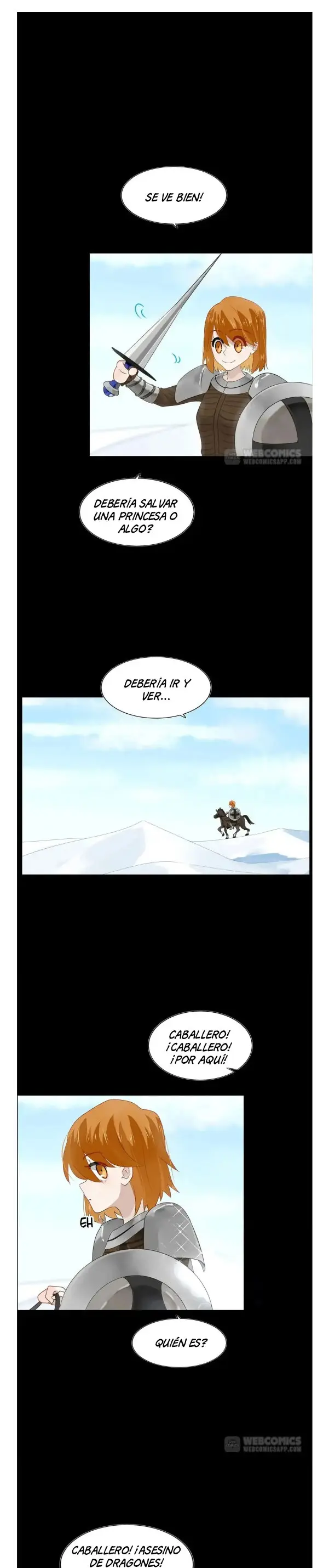 Not Marriage Material - Capítulo 85 - Página 4 - LectorTMOo