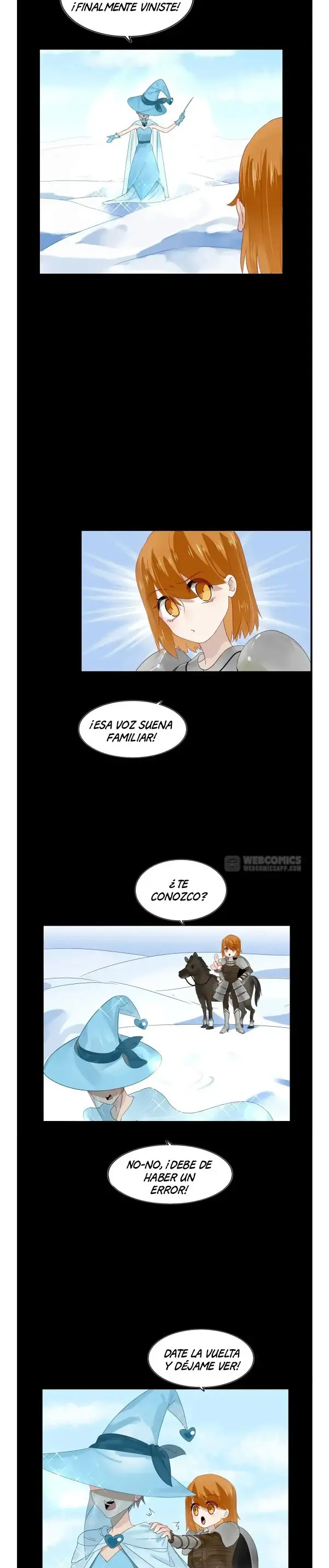 Not Marriage Material - Capítulo 85 - Página 5 - LectorTMOo