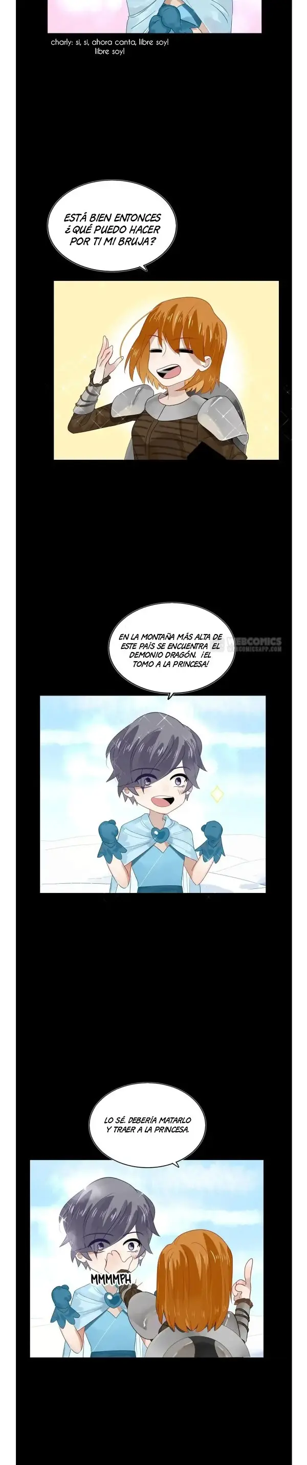 Not Marriage Material - Capítulo 85 - Página 7 - LectorTMOo