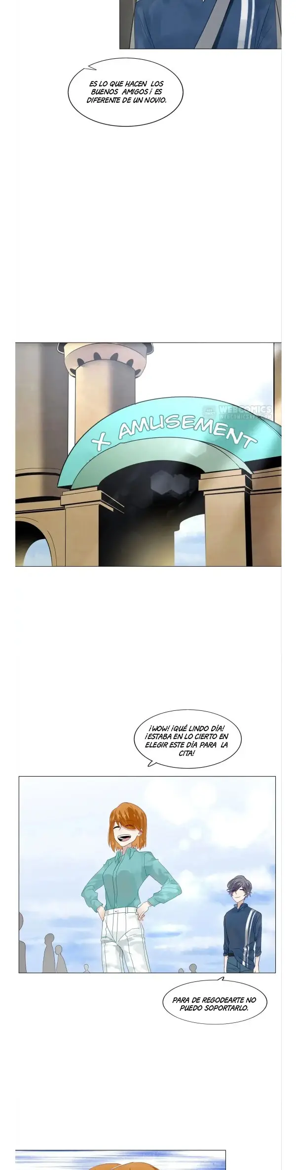Not Marriage Material - Capítulo 85 - Página 16 - LectorTMOo