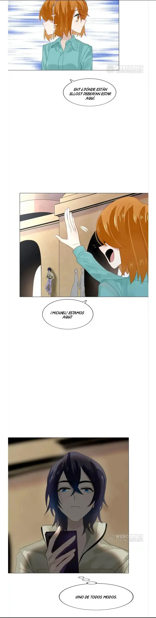 Not Marriage Material - Capítulo 85 - Página 17 - LectorTMOo