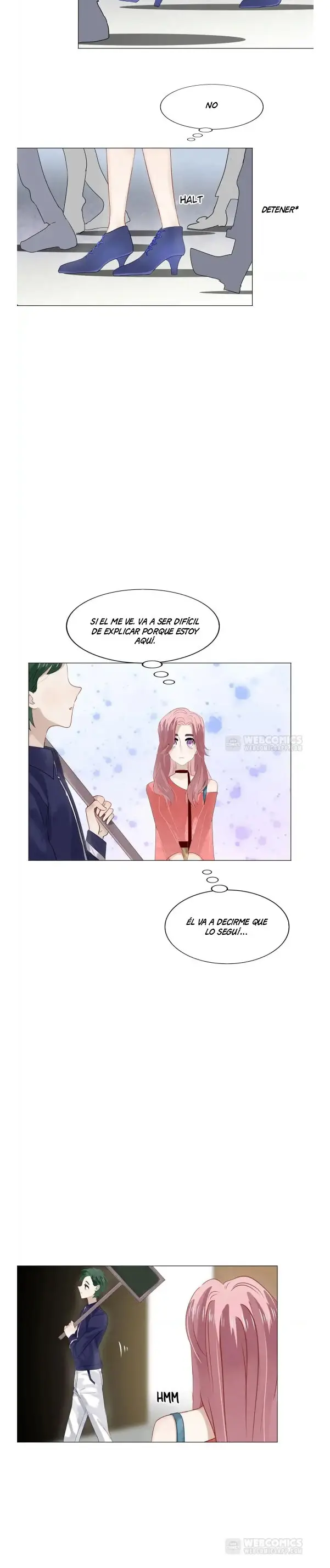 Not Marriage Material - Capítulo 86 - Página 10 - LectorTMOo