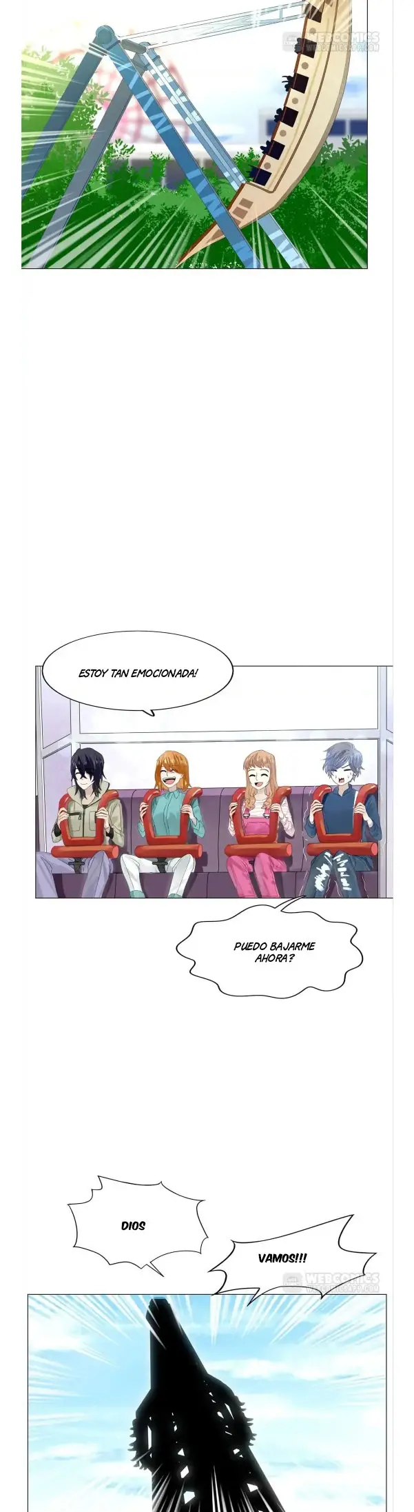 Not Marriage Material - Capítulo 86 - Página 14 - LectorTMOo