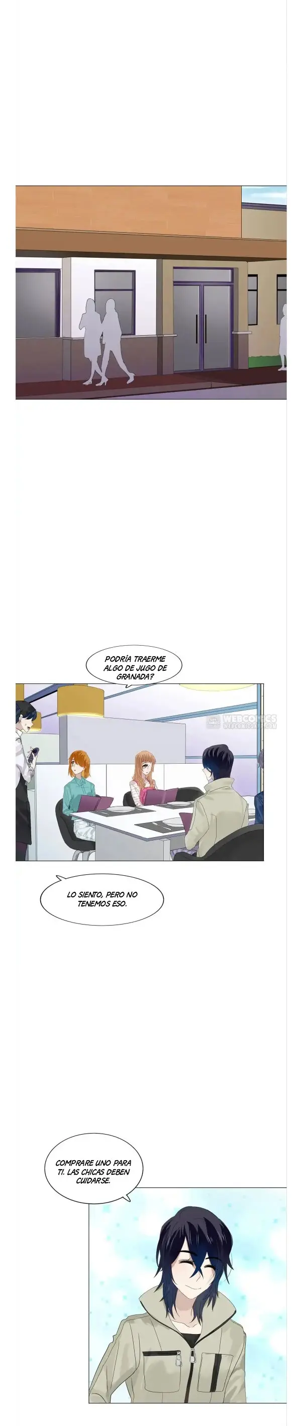 Not Marriage Material - Capítulo 87 - Página 5 - LectorTMOo