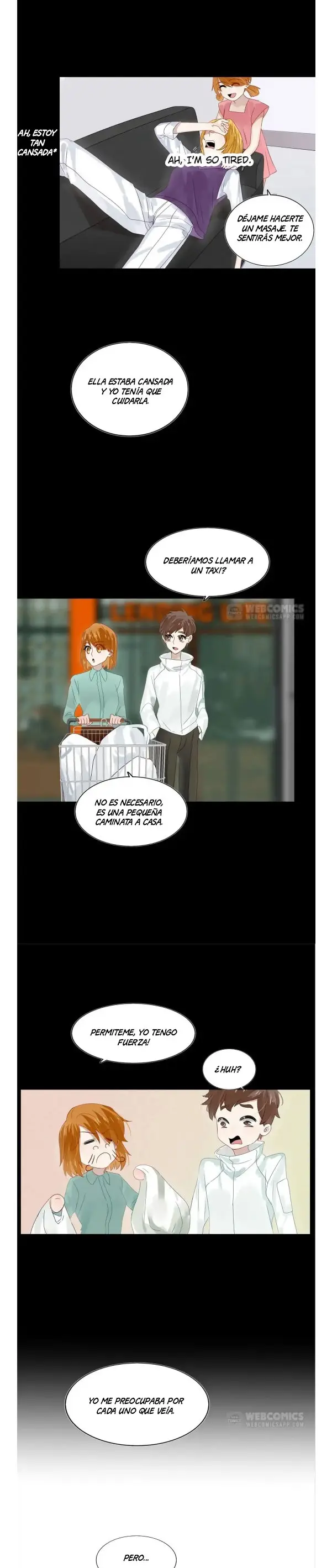 Not Marriage Material - Capítulo 87 - Página 10 - LectorTMOo