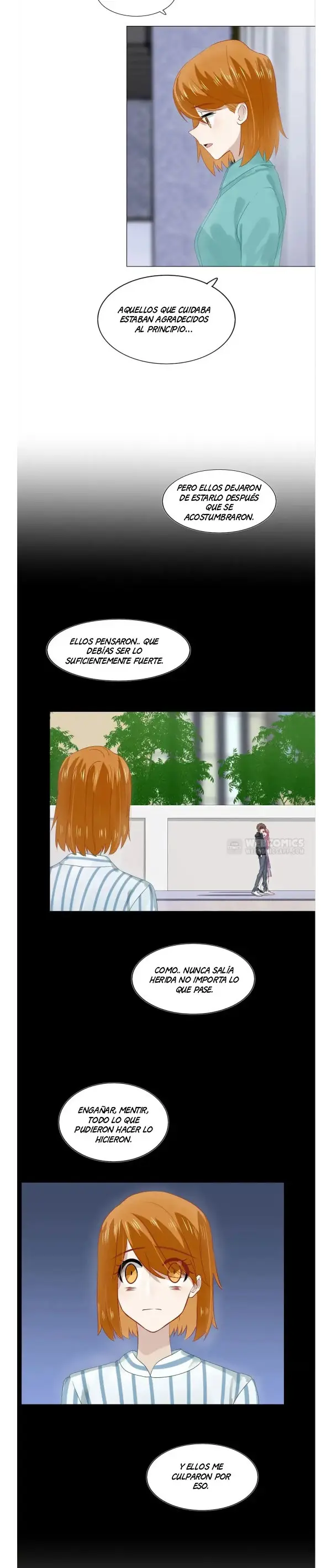 Not Marriage Material - Capítulo 87 - Página 11 - LectorTMOo