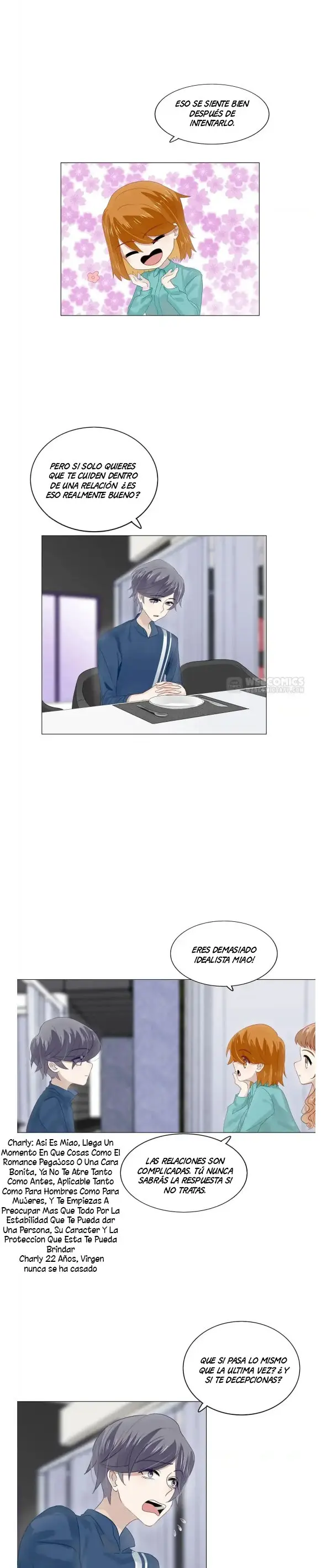 Not Marriage Material - Capítulo 87 - Página 13 - LectorTMOo