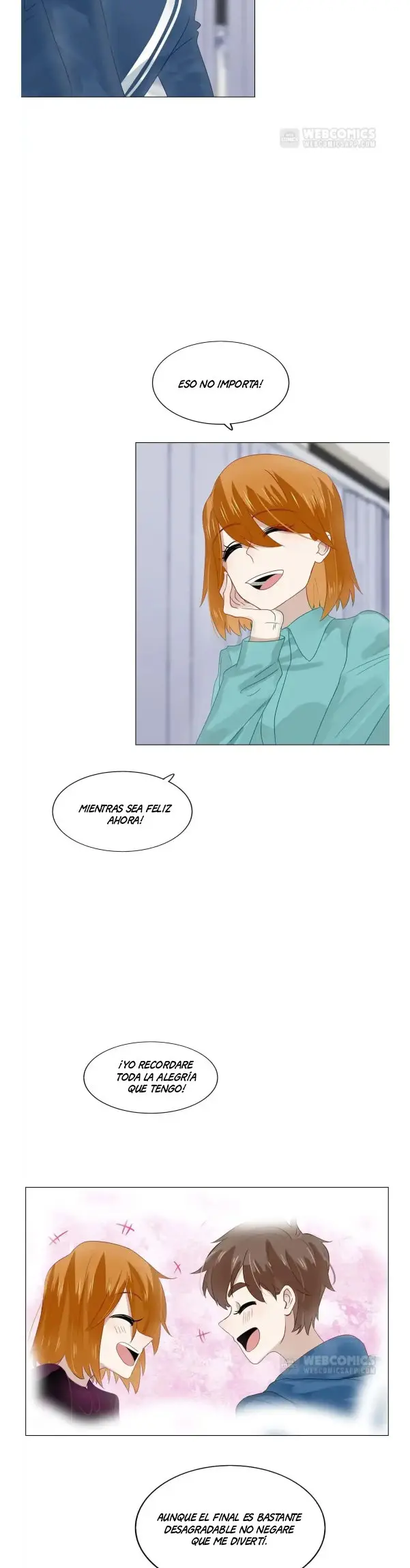 Not Marriage Material - Capítulo 87 - Página 14 - LectorTMOo
