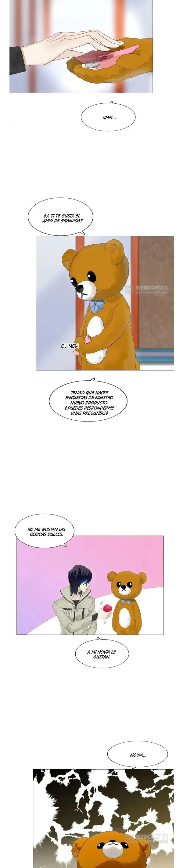 Not Marriage Material - Capítulo 88 - Página 7 - LectorTMOo