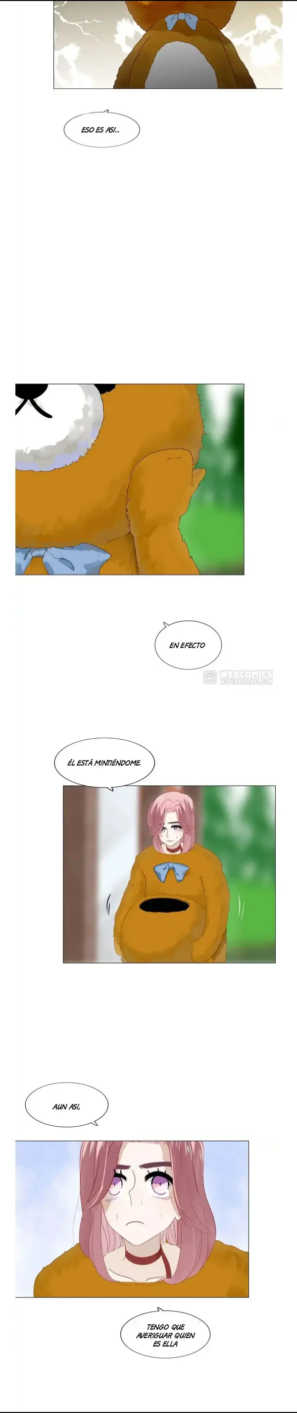 Not Marriage Material - Capítulo 88 - Página 8 - LectorTMOo