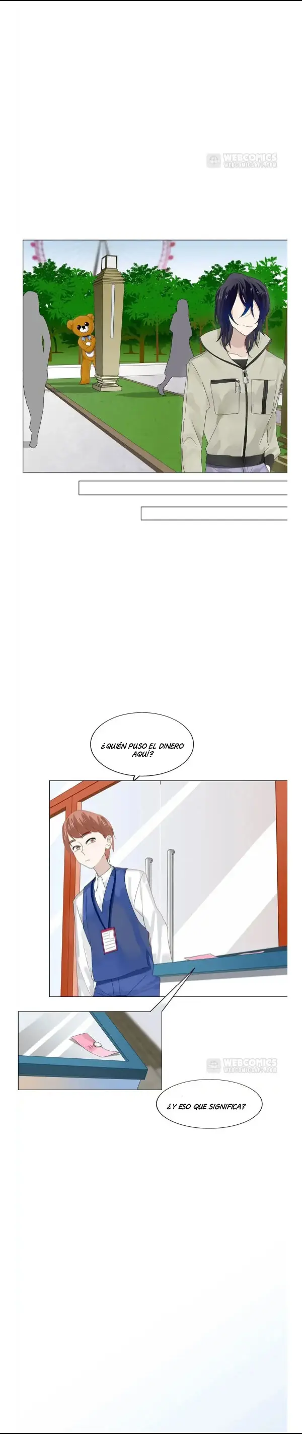 Not Marriage Material - Capítulo 88 - Página 9 - LectorTMOo