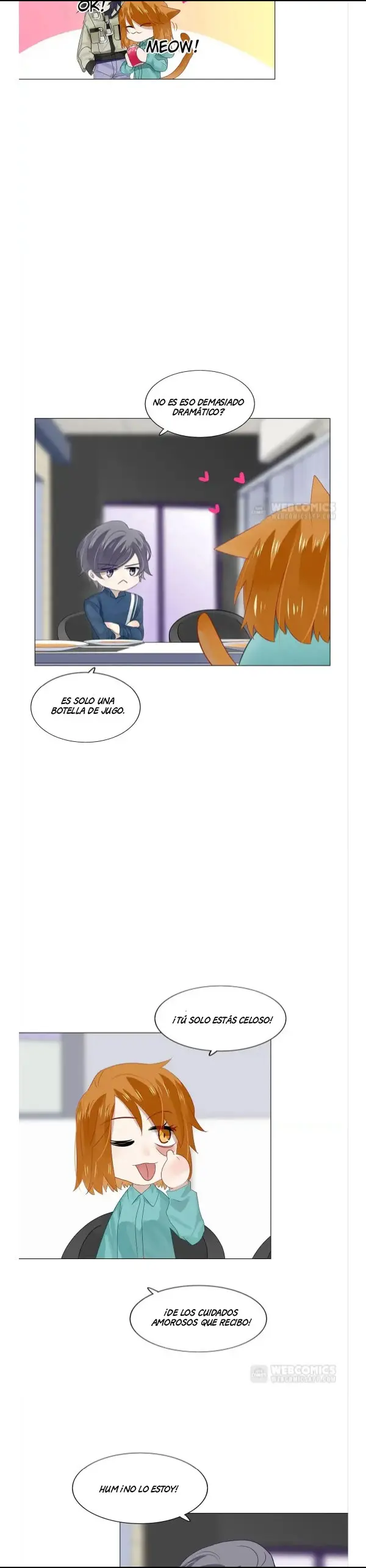 Not Marriage Material - Capítulo 88 - Página 15 - LectorTMOo