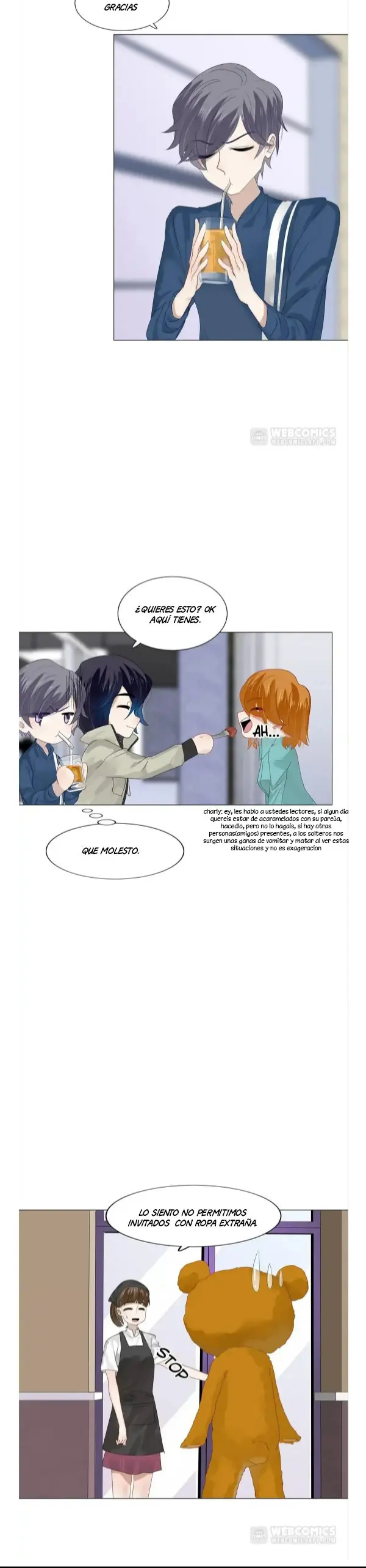 Not Marriage Material - Capítulo 88 - Página 17 - LectorTMOo