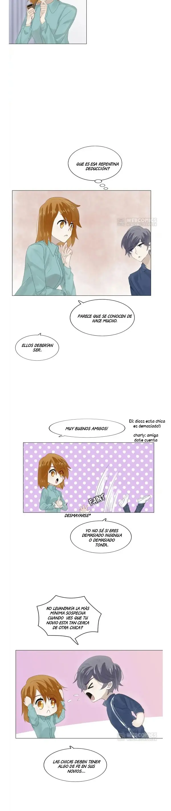Not Marriage Material - Capítulo 89 - Página 13 - LectorTMOo