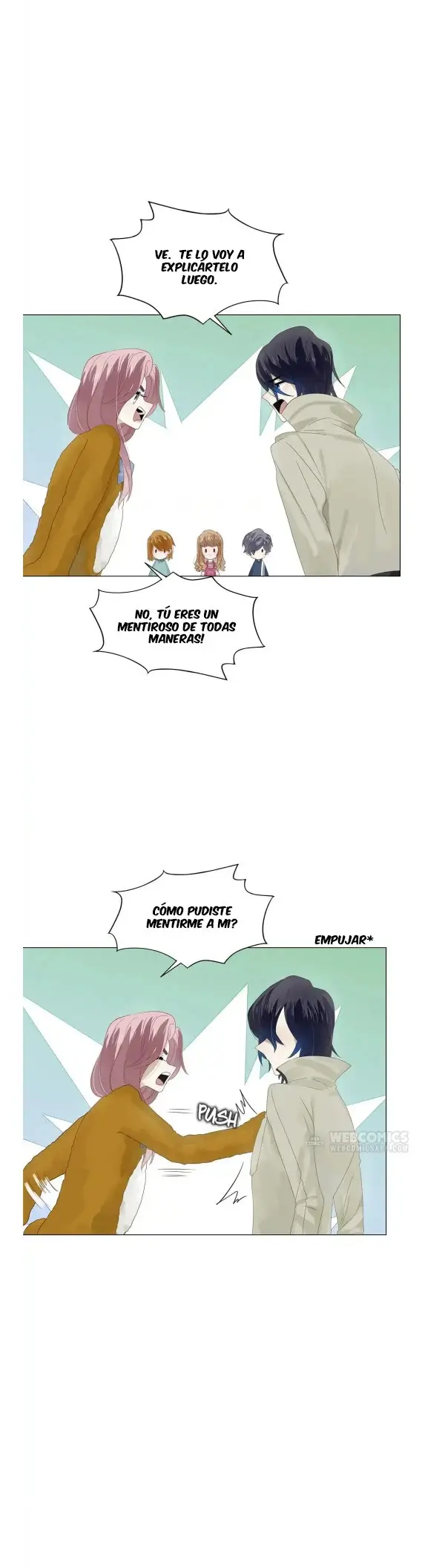 Not Marriage Material - Capítulo 89 - Página 14 - LectorTMOo