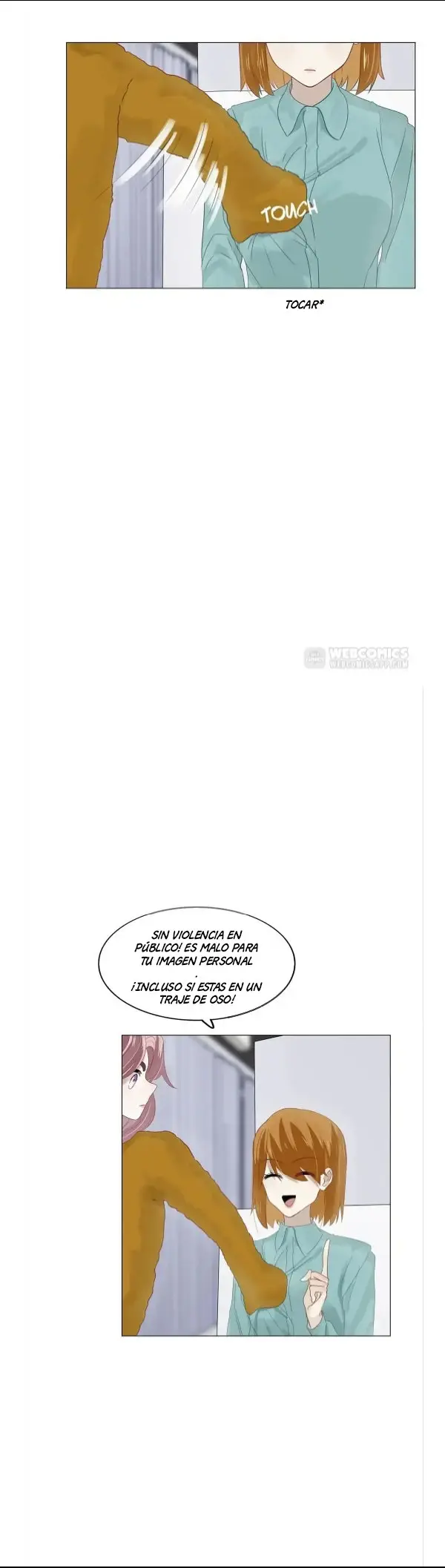 Not Marriage Material - Capítulo 89 - Página 15 - LectorTMOo