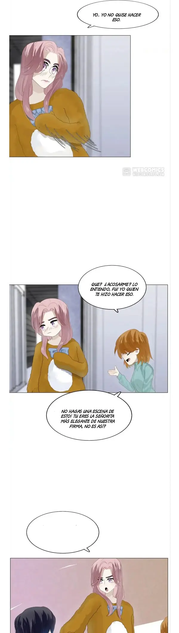 Not Marriage Material - Capítulo 89 - Página 16 - LectorTMOo