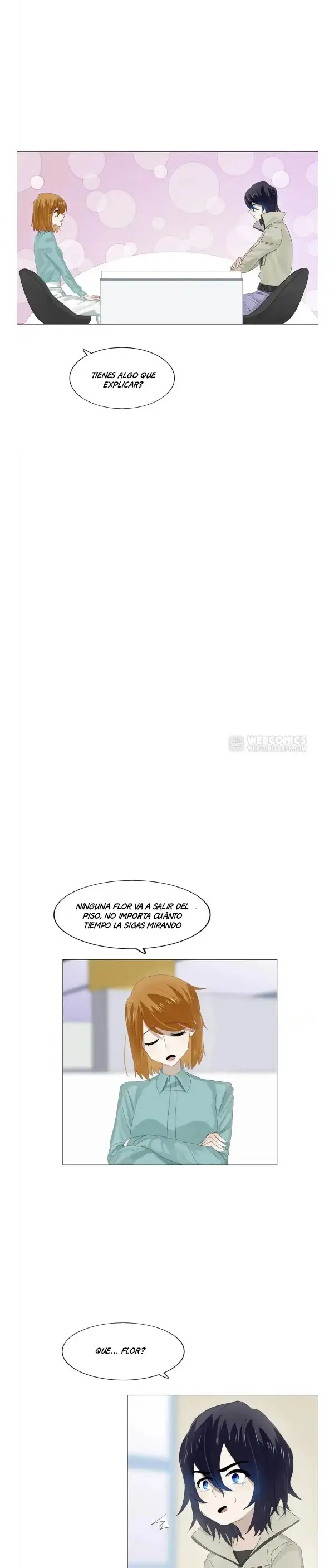 Not Marriage Material - Capítulo 90 - Página 8 - LectorTMOo