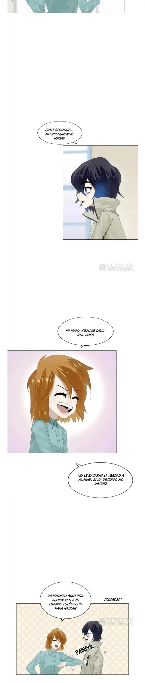 Not Marriage Material - Capítulo 90 - Página 10 - LectorTMOo