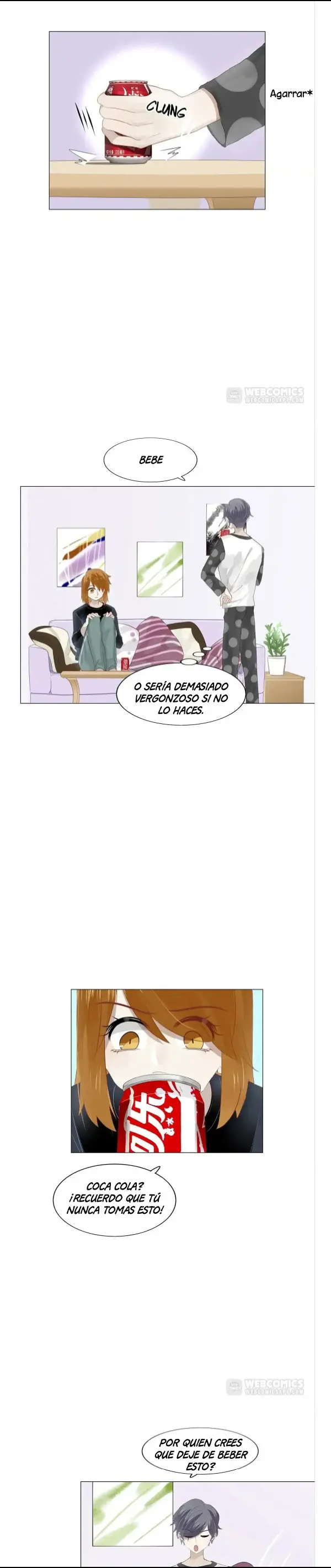 Not Marriage Material - Capítulo 91 - Página 4 - LectorTMOo