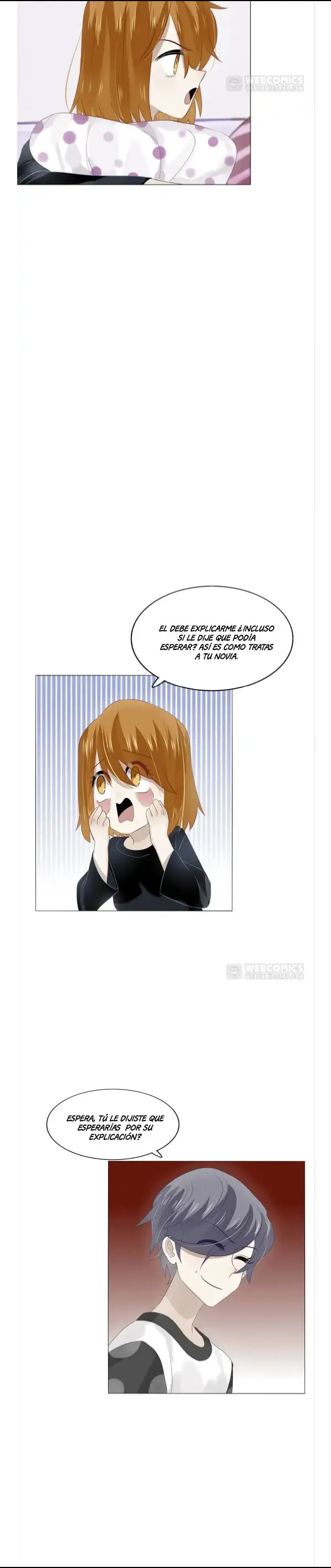 Not Marriage Material - Capítulo 91 - Página 6 - LectorTMOo