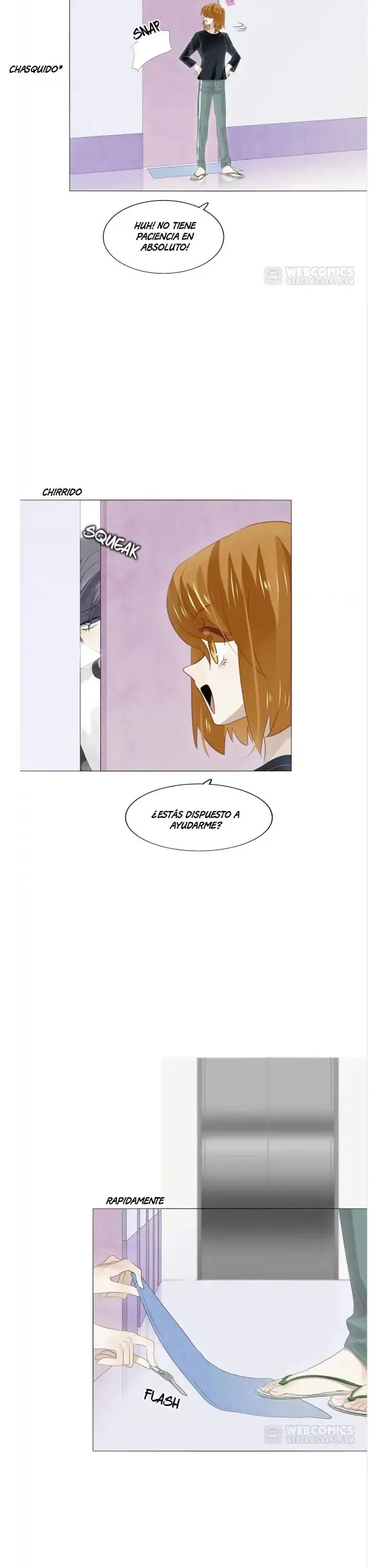 Not Marriage Material - Capítulo 91 - Página 12 - LectorTMOo
