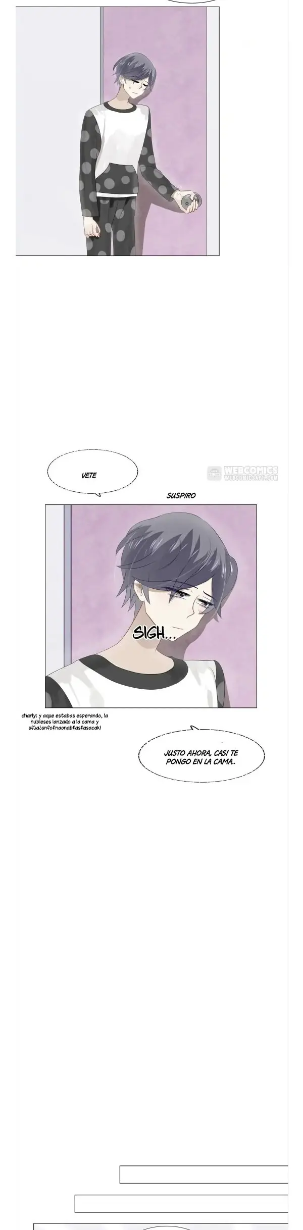 Not Marriage Material - Capítulo 91 - Página 14 - LectorTMOo