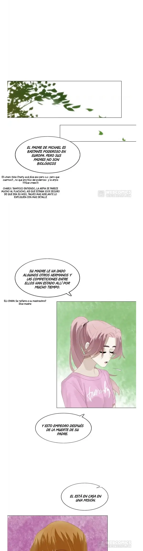 Not Marriage Material - Capítulo 92 - Página 12 - LectorTMOo