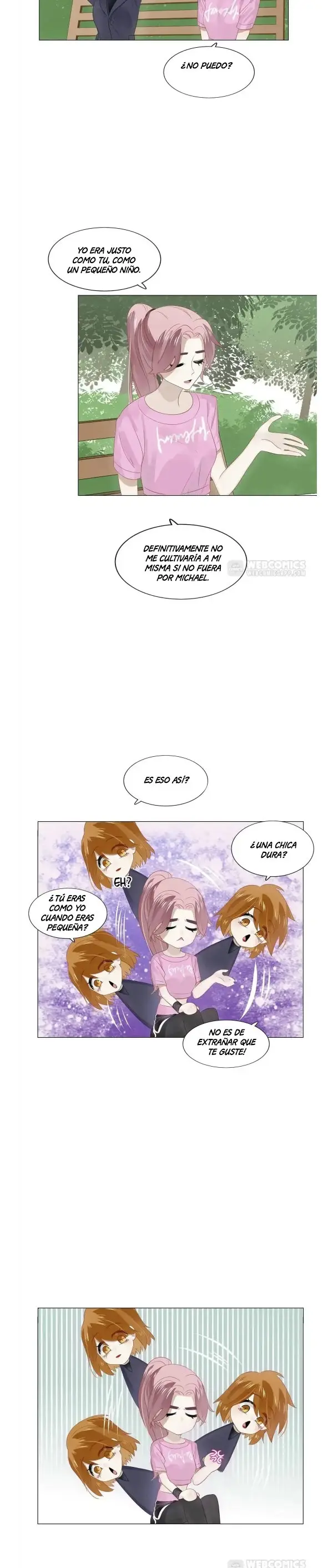 Not Marriage Material - Capítulo 93 - Página 6 - LectorTMOo