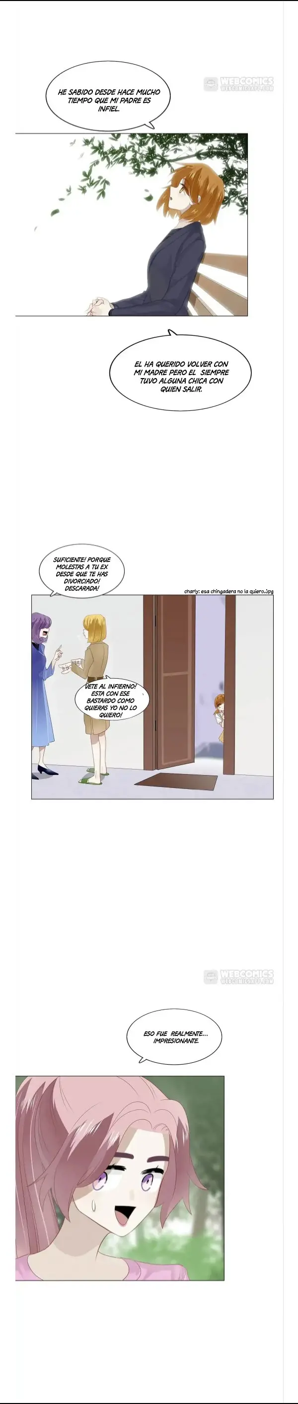 Not Marriage Material - Capítulo 93 - Página 10 - LectorTMOo