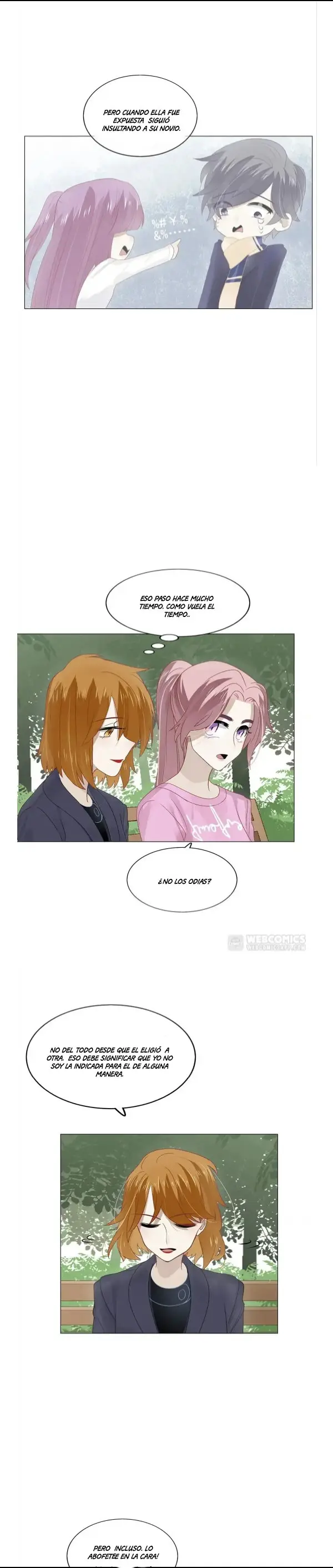 Not Marriage Material - Capítulo 93 - Página 12 - LectorTMOo