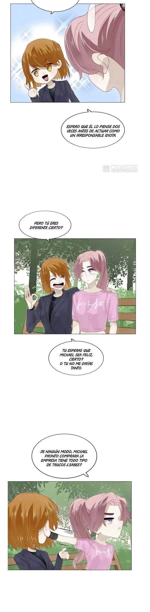 Not Marriage Material - Capítulo 93 - Página 13 - LectorTMOo